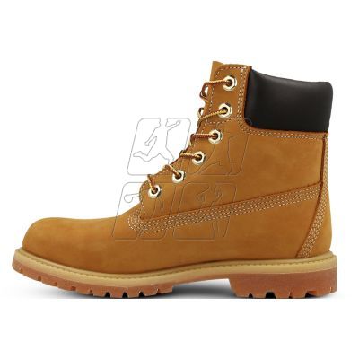 2. Buty Timberland Premium 6 Inch JR 10361 