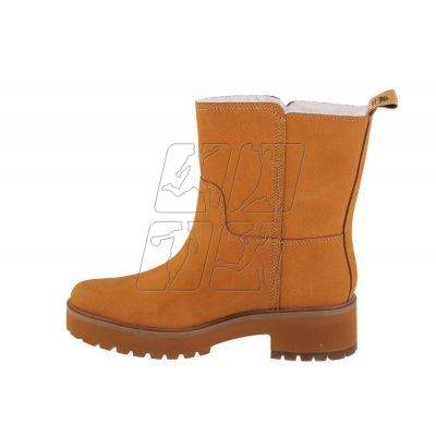 2. Buty Timberland Carnaby Cool Wrmpullon WR W TB1A5VR8231 