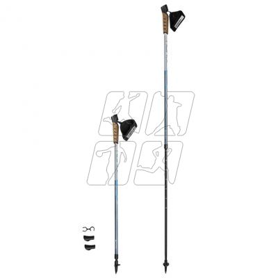 4. Kijki do Nordic Walking Spokey Neatness II 929464