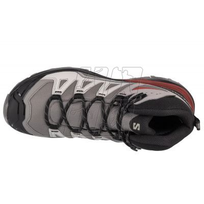 3. Buty Salomon X Ultra 360 Ltr Mid GTX M 474478