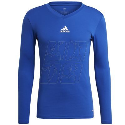 5. Koszulka adidas TEAM BASE TEE M GK9088