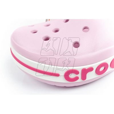 6. Chodaki Crocs Bayaband Clog 207019-6TG