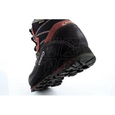 7. Buty trekkingowe Aku Trekker L.3 Gore-tex W 978W658