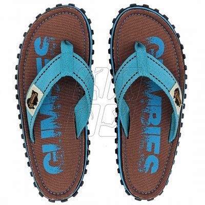 5. Japonki Gumbies Islander Eroded Retro G-IS-UNI-ERET