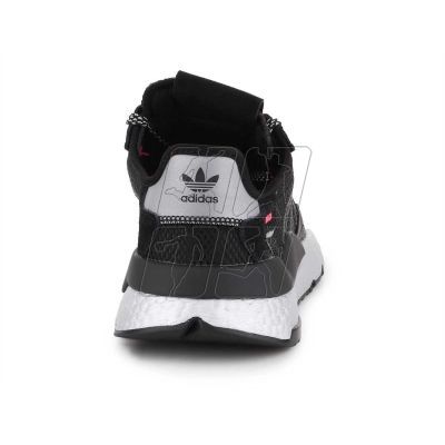 11. Buty adidas Nite Jogger W FV4137