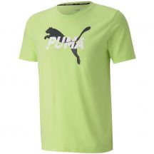 Koszulka Puma Modernn Sports Logo Tee  M 583474 34