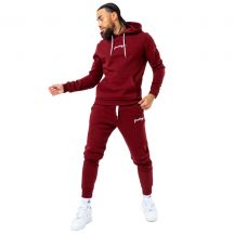 Dres Justhype Scribble Tracksuit M MWSET013