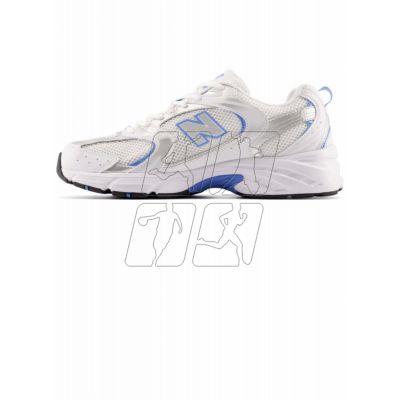 2. Buty New Balance U MR530DRW 