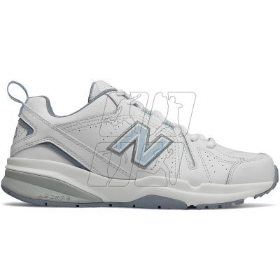 Buty sportowe New Balance W WX608WB5