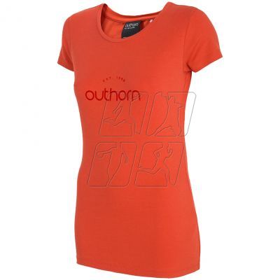 Koszulka Outhorn W HOZ20 TSD626 61S
