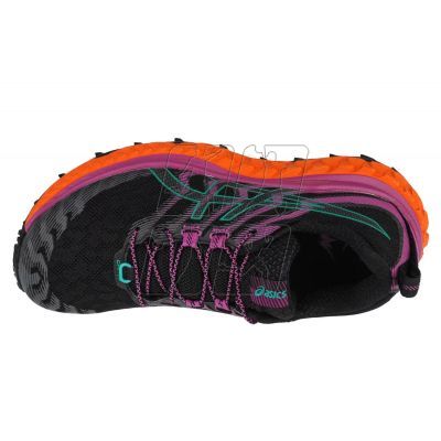 7. Buty do biegania Asics Trabuco Max W 1012A901-002