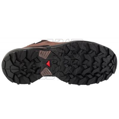 4. Buty Salomon X Ultra 360 LTR GTX W 475715