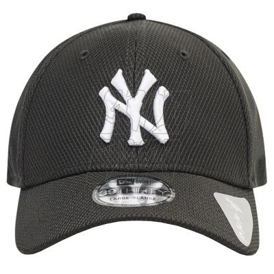 5. Czapka z daszkiem New Era 39Thirty New York Yankees MLB Cap M 12523909