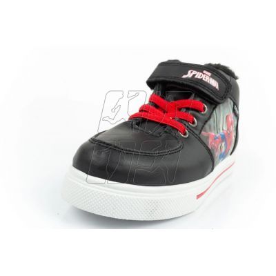 3. Buty zimowe za kostkę Spiderman Jr PC-0053724