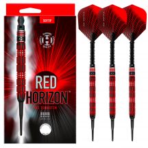 Rzutki Harrows RED HORIZON 90% softip ImperialDiamond