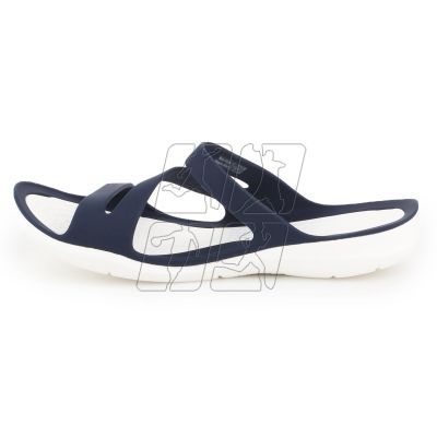 4. Klapki Crocs Swiftwater Sandal W 203998-462