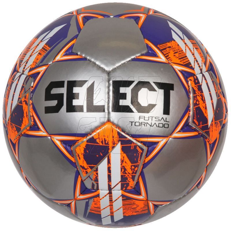 Piłka Select Futsal Tornado 3853460485