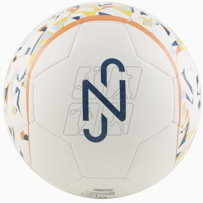 3. Piłka nożna Puma Neymar Jr Graphic Ball 084232-01