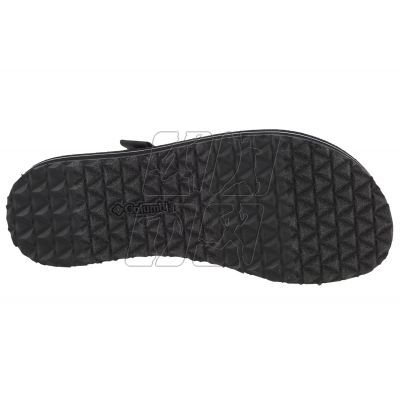 8. Klapki Columbia W Alava Slide Sandal W 2027331010