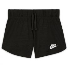 Spodenki Nike Jersey Shorts Jr DA1388 032