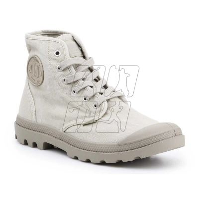 2. Buty Palladium Pampa HI M 02352-316