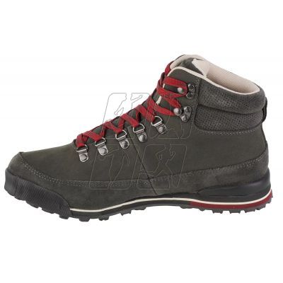 6. Buty CMP Heka WP Hiking M 3Q49557-68BN