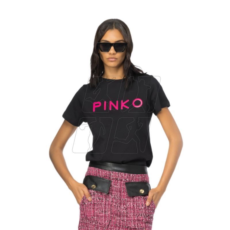 2. Koszulka Pinko W 101752A150
