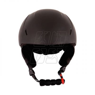 3. Kask narciarski 4F U063 roz.S 52-56cm Jr 4FJWAW24AHELU063 21S