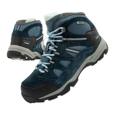 Buty Hi-Tec Bandera II W O005366-031-01