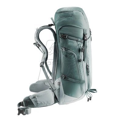 13. Plecak turystyczny Deuter Trail Pro 34 SL 3441224-3464