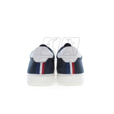 12. Buty U.S. Polo Assn M MARCS003 DBL002