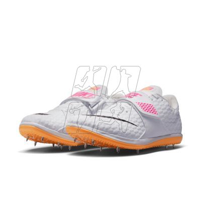 3. Buty Nike High Jump Elite M 806561-102