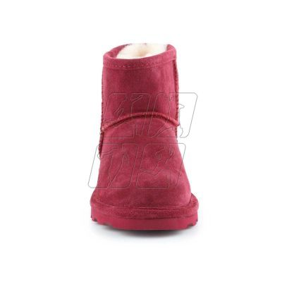 8. Buty zimowe Bearpaw Alyssa W 2130W-620 Bordeaux