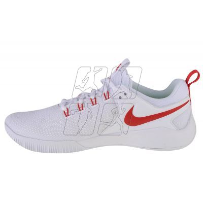 2. Buty do siatkówki Nike Air Zoom Hyperace 2 M AR5281-106