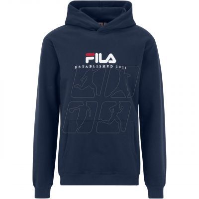 Bluza Fila Brunssum M FAU0145 50004