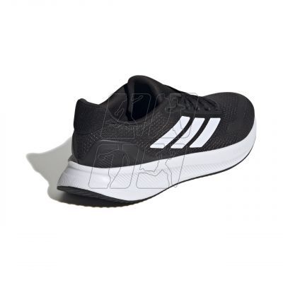 3. Buty do biegania adidas Runfalcon 5 Running W IH7759