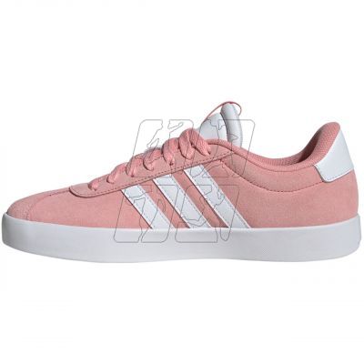 5. Buty damskie adidas VL Court 3.0 IF4469