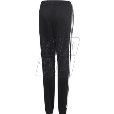 2. Spodnie adidas Superstar Pants Jr DV2879