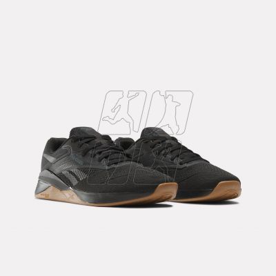 Buty Reebok Nano X4 M 100074185