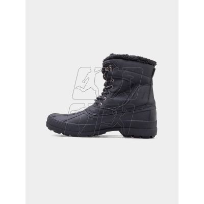 6. Buty zimowe Lee Cooper M LCJ-24-44-2872MA