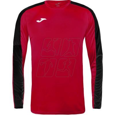 Koszulka Joma Academy T-Shirt L/S 101658 101658.601