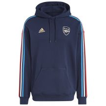 Bluza adidas Arsenal Londyn Hoodie M HZ9990