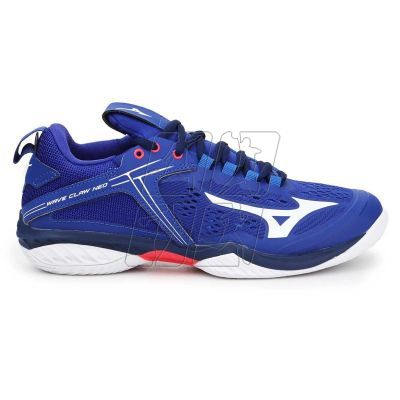 7. Buty Mizuno Wave Claw Neo W 71GA207020