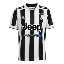 Koszulka adidas Juventus Turyn Home Jr GR0604