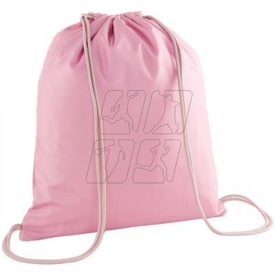 2. Worek na buty Puma Phase Small Gym Sack 90190 05