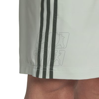5. Spodenki adidas AeroReady Essentials Chelsea 3-Stripes Shorts M HL2257