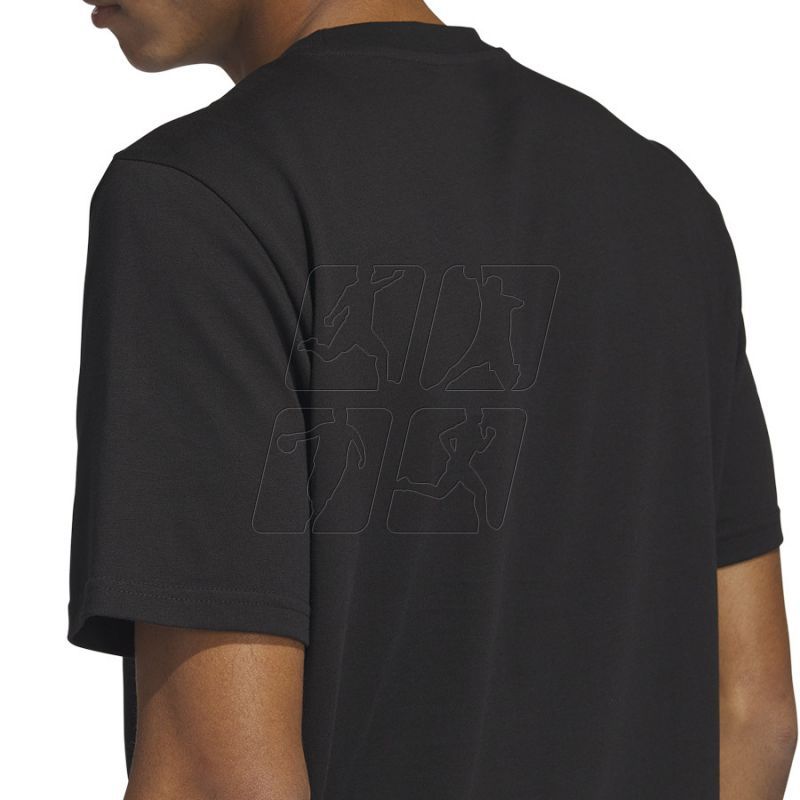 5. Koszulka adidas 2TN Graphic Tee M HS2519