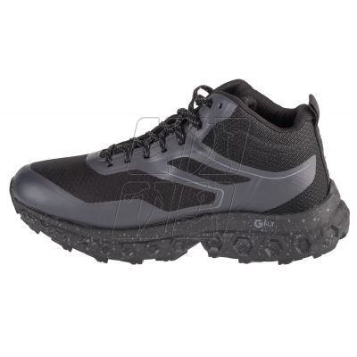 2. Buty do biegania Inov-8 RocFly G 390 GTX M 001101-BK-S-01 