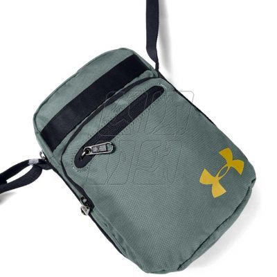 3. Torba na ramię Under Armour Crossbody 1327794 424