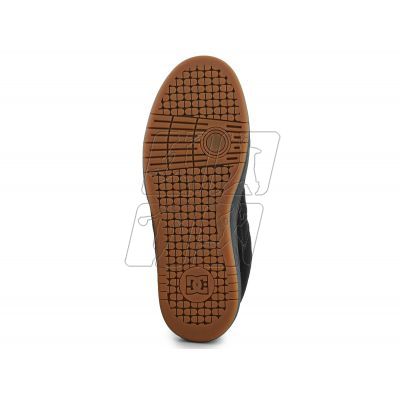 5. Buty DC Shoes Manteca 4 M ADYS100765-KKG